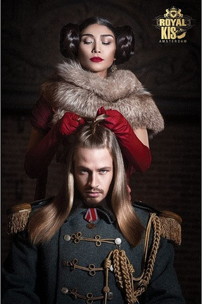 Shampoo & Conditioner Kismet Royal KIS Daily Cleanditioner
