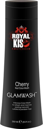 Shampoo Kismet Royal KIS GlamWash Semi-Permanent