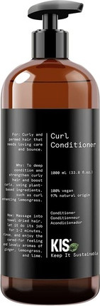 Kismet Color Protecting Conditioner