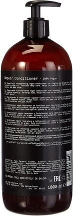 Conditioner Kismet Repair