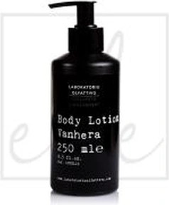 Bodylotion Laboratorio Olfattivo