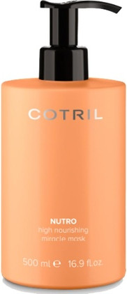 Haarmaske Cotril Nutro High Nourishing Miracle Mask