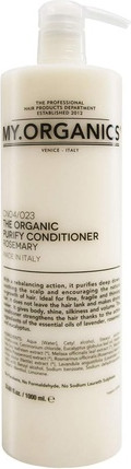 Conditioner My.Organics My Purify