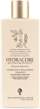 Shampoo Tecna Hydracore