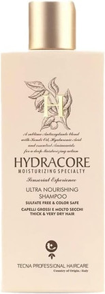 Shampoo Tecna Hydracore
