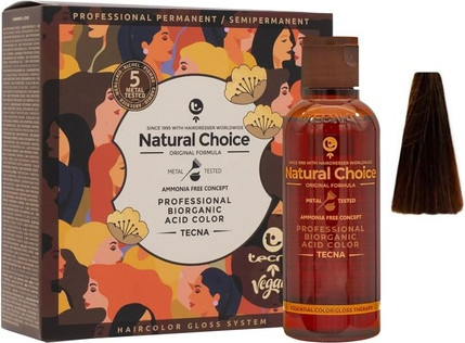 Acid Color Tecna Biorganic Hair Dye
