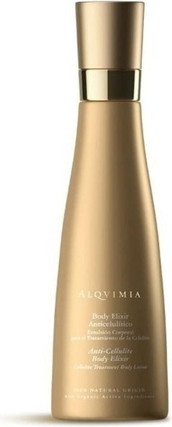 Lotion Alqvimia Anti-Cellulite Body Elixir