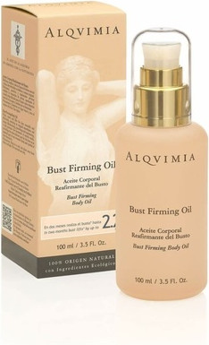 Körperöl Alqvimia Generous Bust Oil