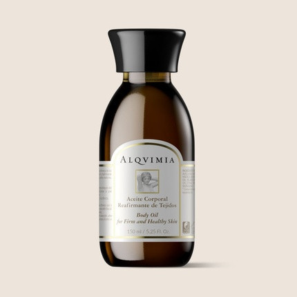 Body Oil Alqvimia Healthy Feet