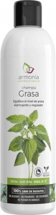 Shampoo Armonia