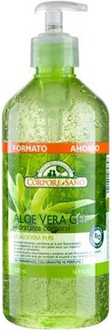 Gel Corpore Sano Aloe Vera