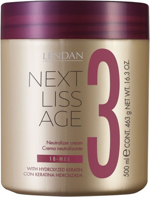 Conditioner Lendan Next Liss Age Neutralisierende Haarspülung