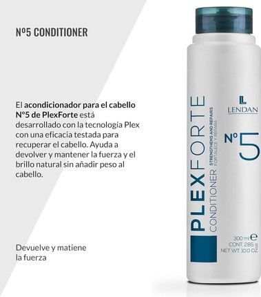 Conditioner Lendan