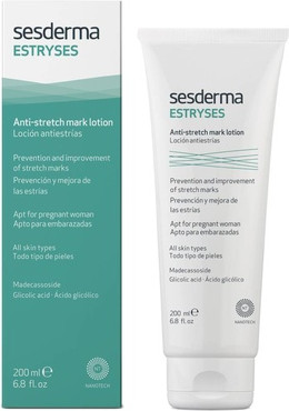 Sesderma Estryses Ajinish Belgilari Qarshi Losyoni