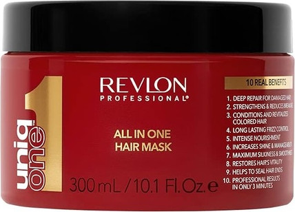 Haarmaske Revlon Uniq One All in One Super 10R
