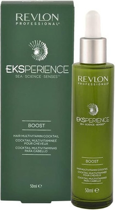 Витаминный коктейль для волос Revlon Professional Eksperience Boost