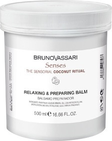 Körperbalsam Bruno Vassari Senses