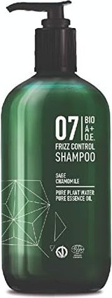 Shampoo Great Lengths Great Lengths A + O.E. 07 Frizz Control Shampoo