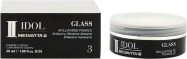 Brilliantine Pomade Medavita Idol