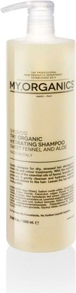 Conditioner My.Organics The Organic Hydrating Conditioner