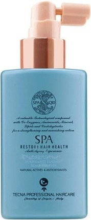 Scalp Rejuvenator Tecna