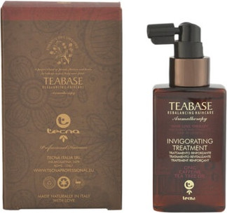 Body Care Treatment Set Tecna