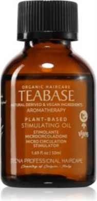 Hair Treatment Oil Tecna Teabase Stimulating Oil