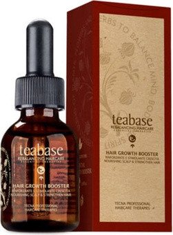 Tecna Teabase Essential Haarwachstums-Booster