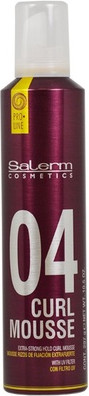 Mousse Salerm Pro-Line