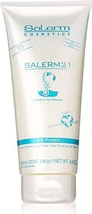 Leave-In Conditioner Salerm B5 Silk Protein