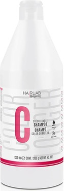 Shampoo Salerm Color Longer