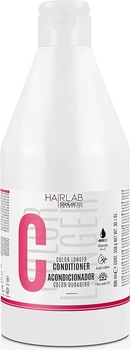 Conditioner Salerm Color Longer Hair Lab