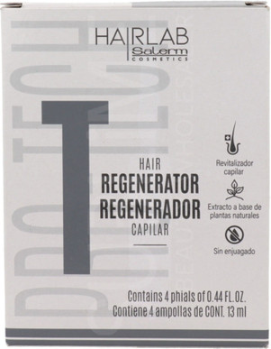 Hair Mask Salerm Hair Lab Capillary Regenerator