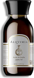 Körperöl Alqvimia