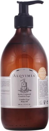 Body Oil Alqvimia Comfort