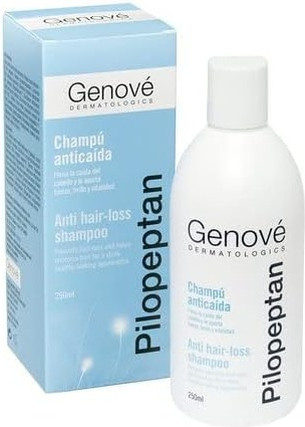 Shampoo Pilopeptan