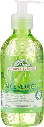 Гель Corpore Aloe Vera Gel