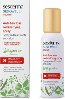 Haar Tonic Spray Sesderma Seskavel Lf Growth Redensifying Anti-Haarausfall