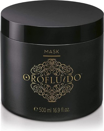 Маска для волос Revlon Orofluido