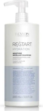 Shampoo Revlon Professional Restart Hydration
