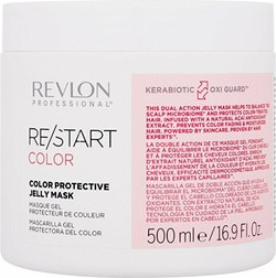 Gel Mask Revlon Restart Color Protective Mask