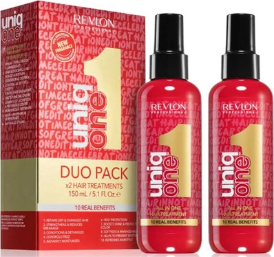 Leave-In Conditioner Revlon Uniq One