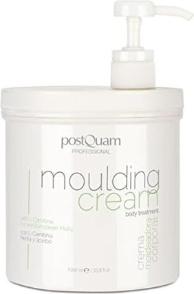 Straffende Creme Postquam Modellierende Creme Anti-Cellulite