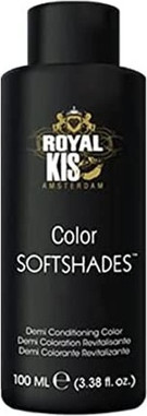 Demi Conditioning Colors Royal Kis Softshades Kismet