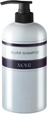 Shampoo Mohi Mohi Silber