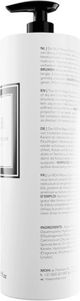 Conditioner Mohi Repair Conditioner