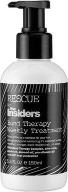 Soch uchun niqob The Insiders Bond Therapy Haftalik Muolaja