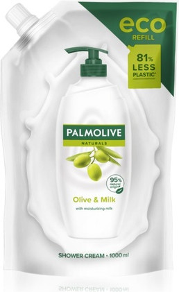 Гель для душа Palmolive Naturals