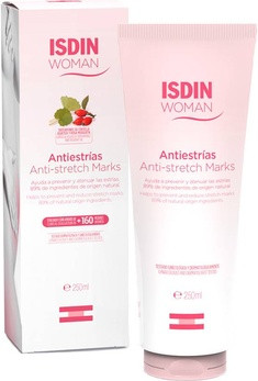 Anti-Stretch Mark Cream ISDIN Elasticity Booster
