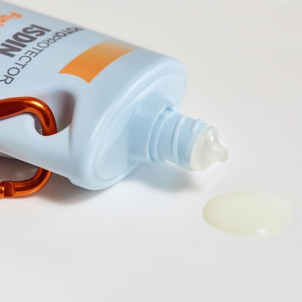 Gel Isdin Fotoprotector LSF 50
